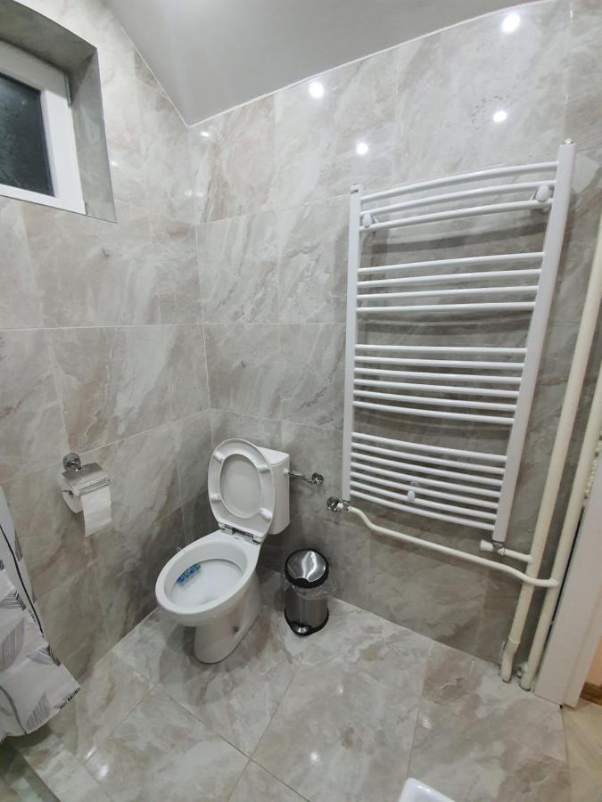 Apartman Dodolu Belgrado Exterior foto